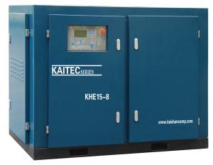 KAITEC高端系列螺杆机